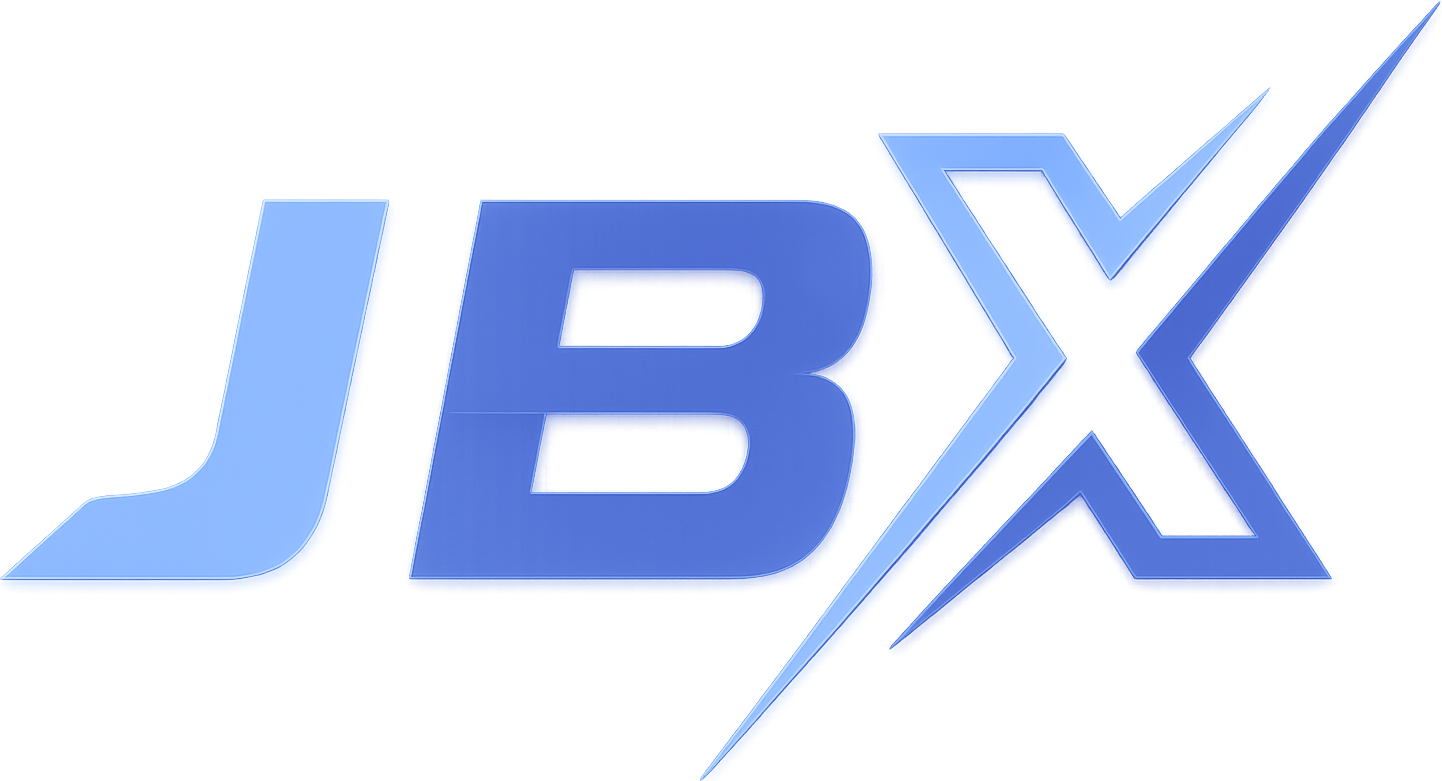 JBX 足球新聞